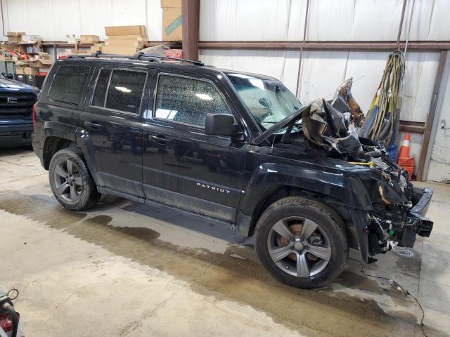 2015 JEEP PATRIOT 1C4NJRAB9FD393649