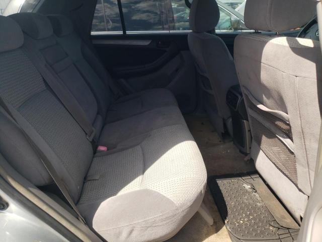 2005 Toyota 4Runner Sr5 VIN: JTEZT14RX50021602 Lot: 58920954