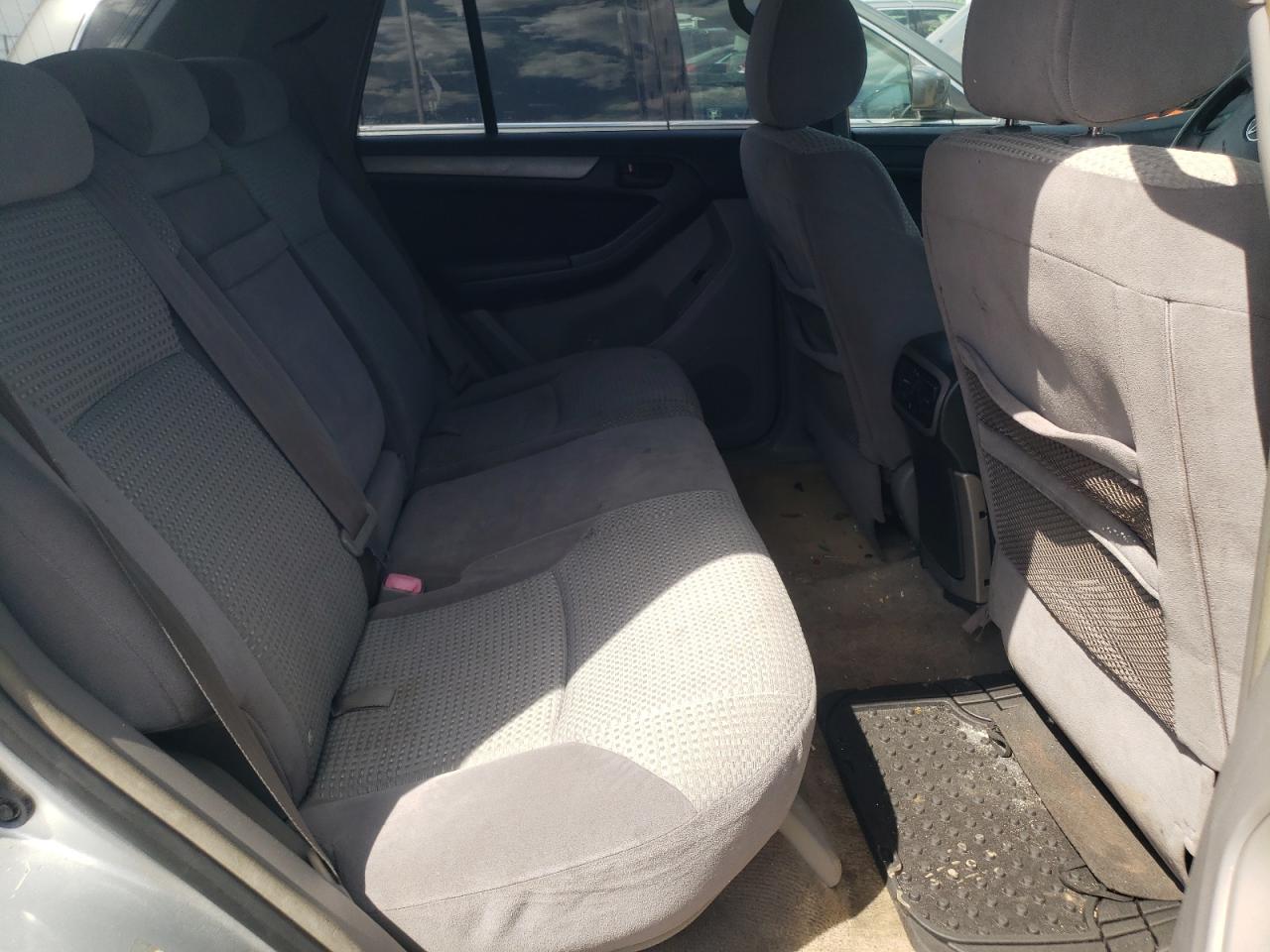 JTEZT14RX50021602 2005 Toyota 4Runner Sr5