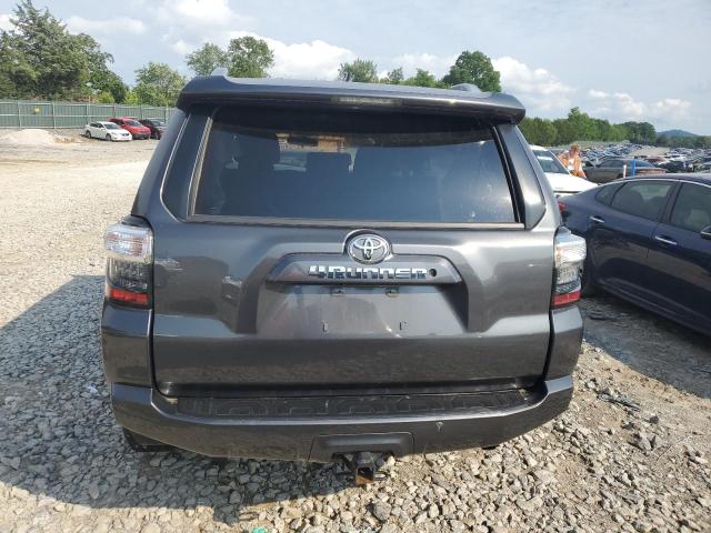 2015 Toyota 4Runner Sr5 VIN: JTEBU5JR5F5243415 Lot: 57955694