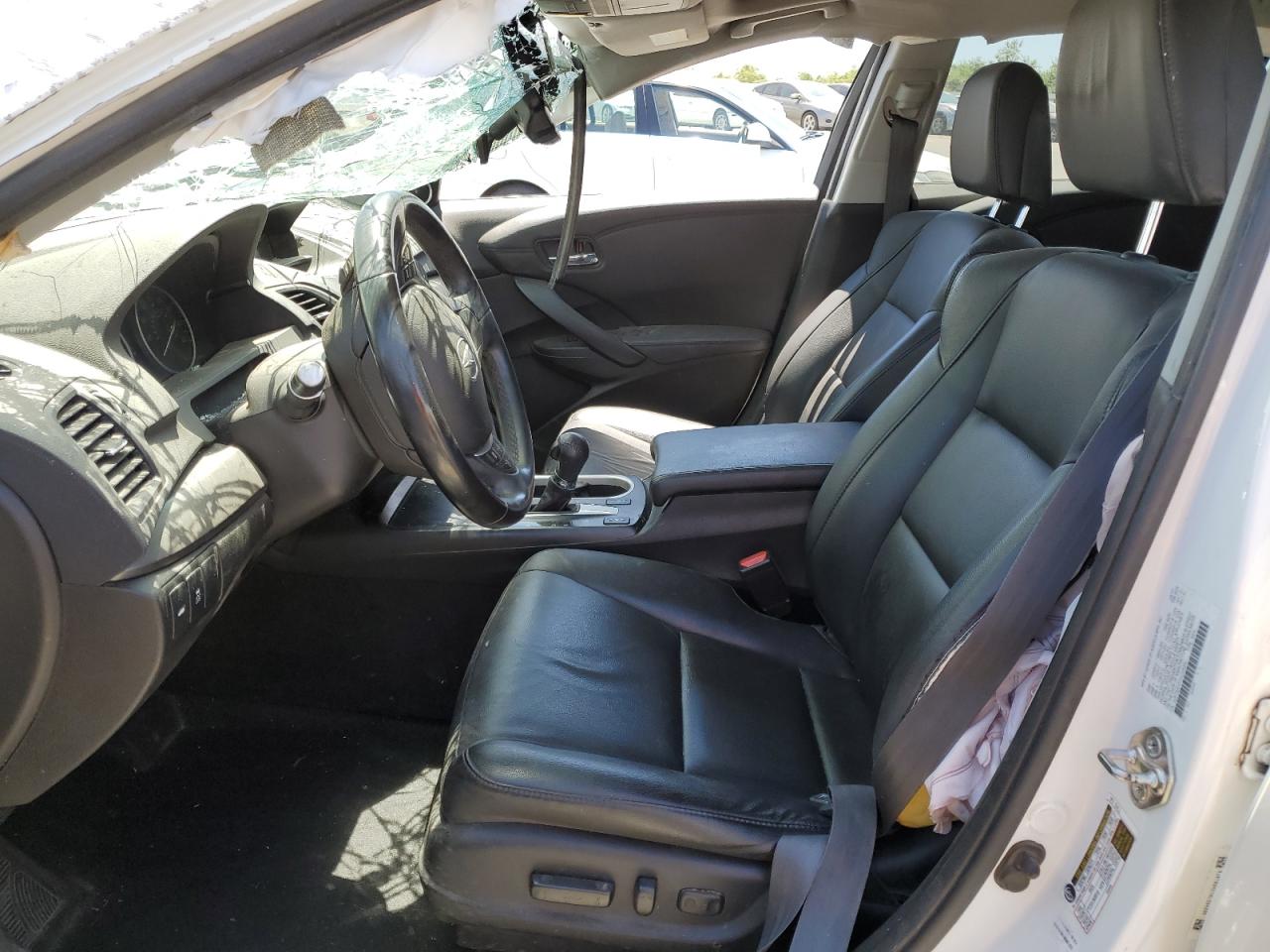5J8TB3H31HL024200 2017 Acura Rdx