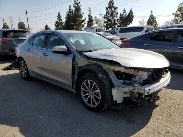 2020 Acura Tlx VIN: 19UUB1F32LA012055 Lot: 57766494