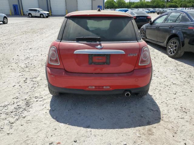 2013 Mini Cooper VIN: WMWSU3C59DT680505 Lot: 58324754