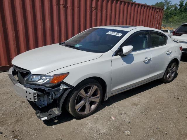 VIN 19VDE1F32EE005573 2014 Acura ILX, 20 no.1