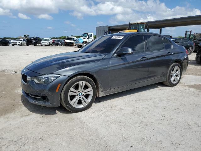 2016 BMW 3 Series 328I xDrive VIN: WBA8E3G53GNT79268 Lot: 40956138