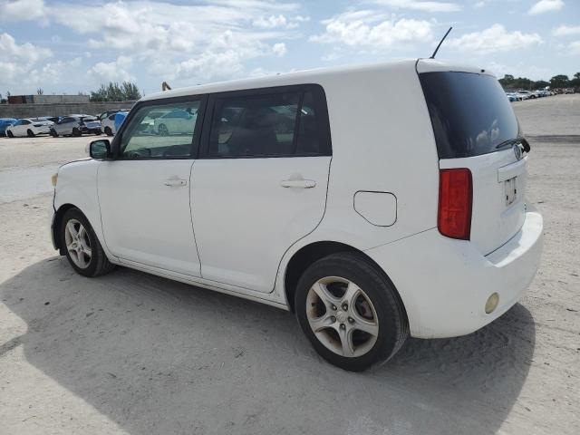 2008 Toyota Scion Xb VIN: JTLKE50E181059765 Lot: 59832634