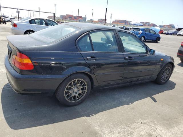 2004 BMW 325 I VIN: WBAET37444NH05853 Lot: 59088974