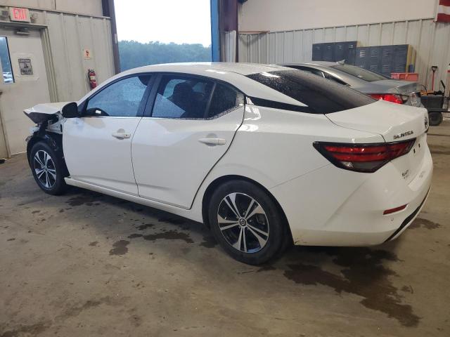 2023 Nissan Sentra Sv VIN: 3N1AB8CV3PY289933 Lot: 57332104