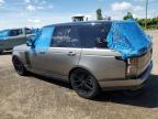SALGS2RUXNA457984 2022 LAND ROVER RANGEROVER photo no. 2