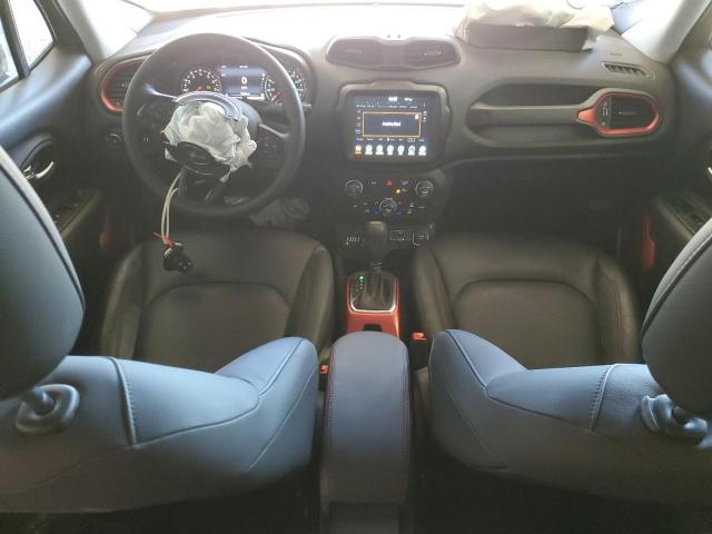 2022 Jeep Renegade Trailhawk VIN: ZACNJDC13NPN71186 Lot: 60724864