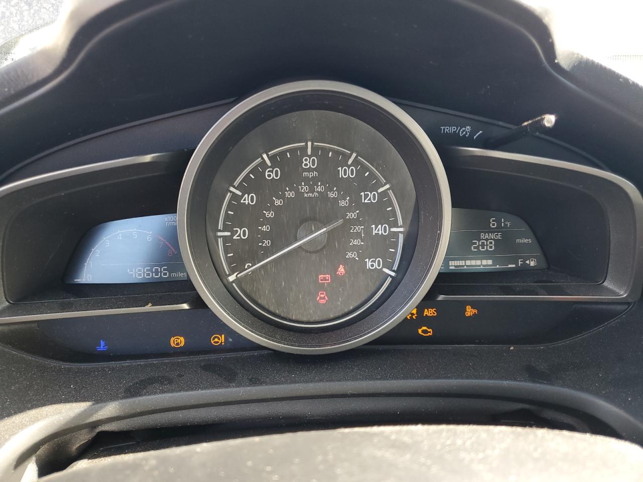 3MZBN1V32JM172299 2018 Mazda 3 Touring