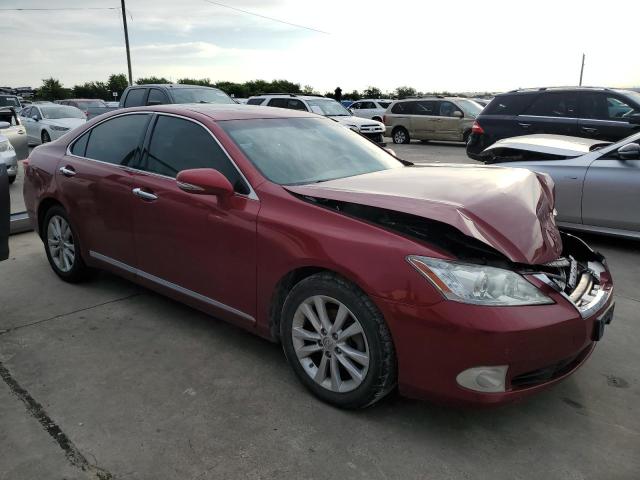 2010 Lexus Es 350 VIN: JTHBK1EG9A2410394 Lot: 57252274