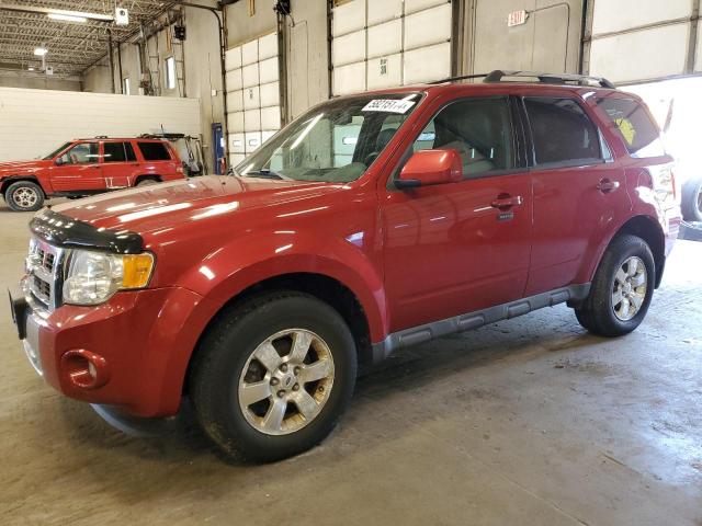 2010 FORD ESCAPE #3019916878