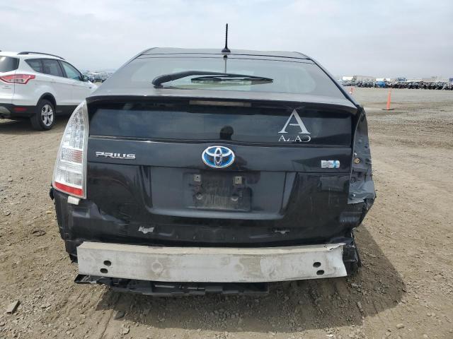 2010 Toyota Prius VIN: JTDKN3DU7A0155378 Lot: 57171054