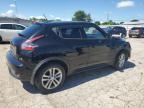 NISSAN JUKE photo