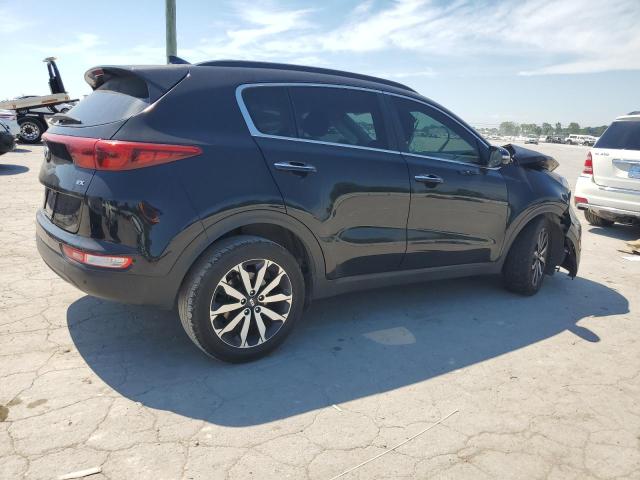 2019 KIA SPORTAGE E - KNDPN3AC3K7540995