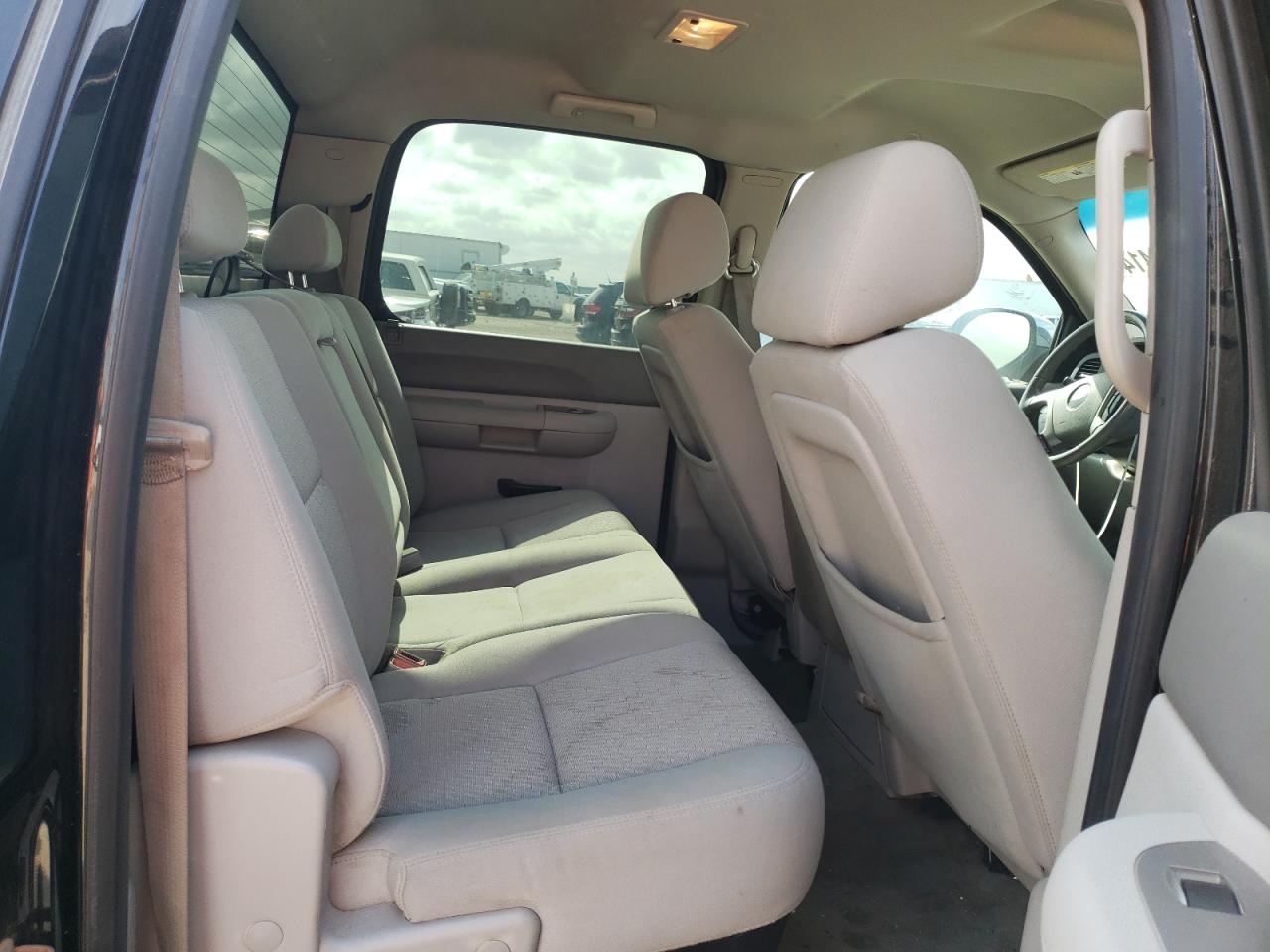 3GCPCSE09CG222126 2012 Chevrolet Silverado C1500 Lt