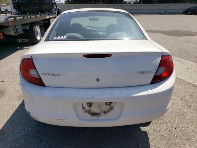 1B3ES26C42D520373 2002 Dodge Neon