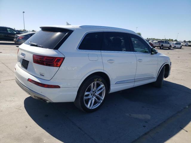 2018 Audi Q7 Prestige VIN: WA1VAAF75JD017510 Lot: 61175874