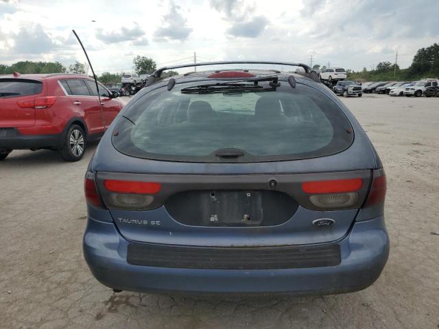 2000 Ford Taurus Se VIN: 1FAFP5820YG248251 Lot: 59998464