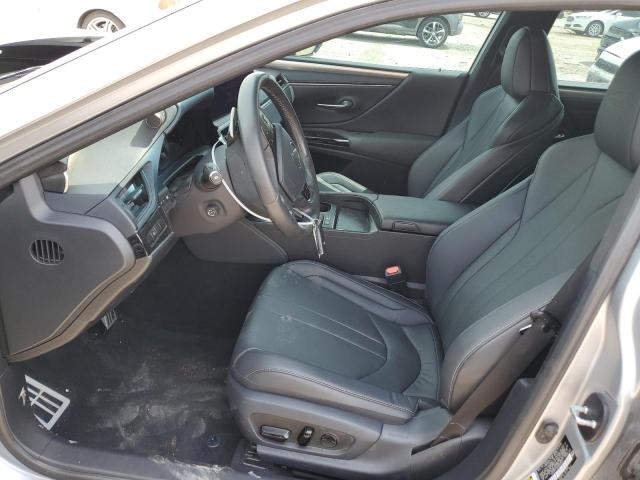 2023 LEXUS ES 300H F- 58ABA1C15PU026729