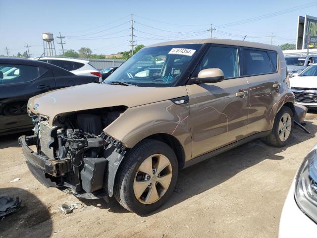 VIN KNDJN2A21E7101273 2014 KIA Soul no.1