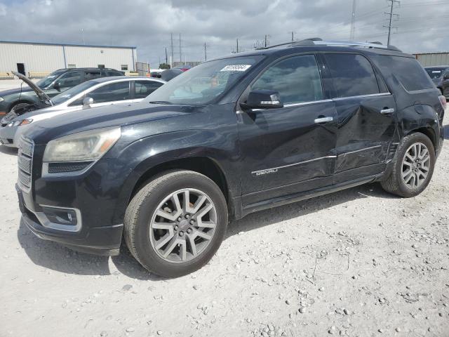 Vin: 1gkkrtkd2dj177069, lot: 59199564, gmc acadia den denali 2013 img_1