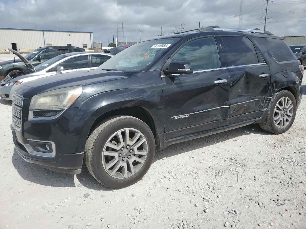 GMC ACADIA DENALI
