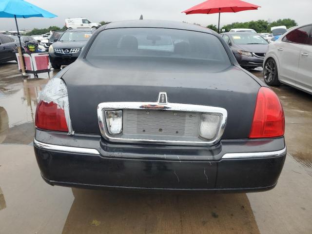 2009 Lincoln Town Car Signature Limited VIN: 2LNHM82V29X619367 Lot: 57621534