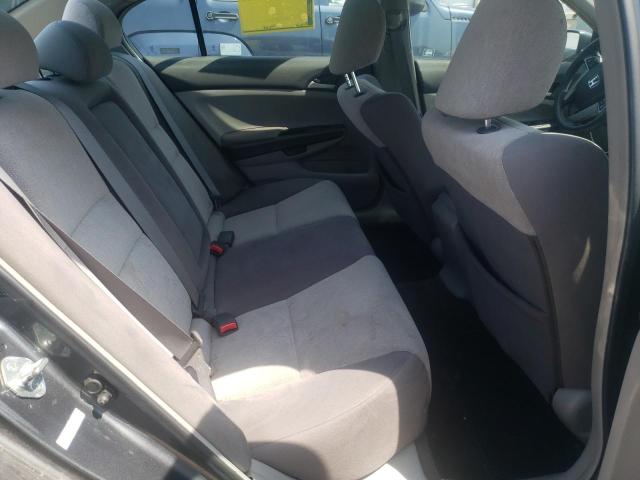 2009 Honda Accord Lx VIN: 1HGCP26319A005156 Lot: 57220994