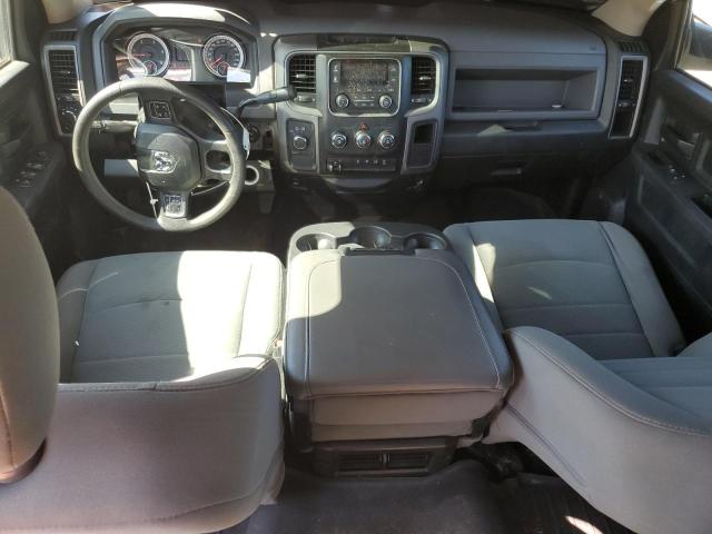 2017 Ram 2500 St VIN: 3C6UR5CL2HG612449 Lot: 57605564