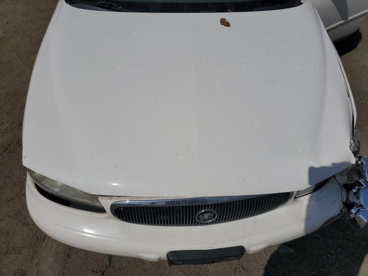 2G4WS52J051102042 2005 Buick Century Custom