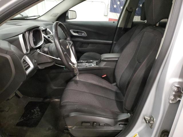 2011 Chevrolet Equinox Lt VIN: 2CNFLEEC2B6449624 Lot: 58476574