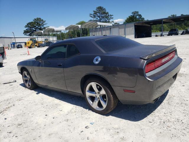 2014 Dodge Challenger R/T VIN: 2C3CDYBT4EH306410 Lot: 58363034