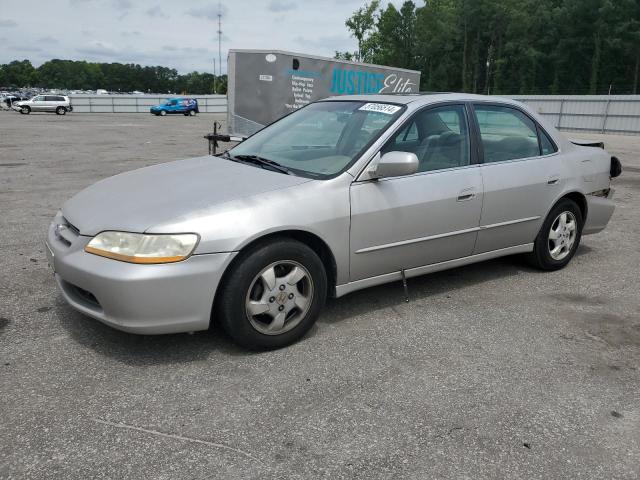 1999 Honda Accord Ex VIN: 1HGCG6676XA038824 Lot: 57056514