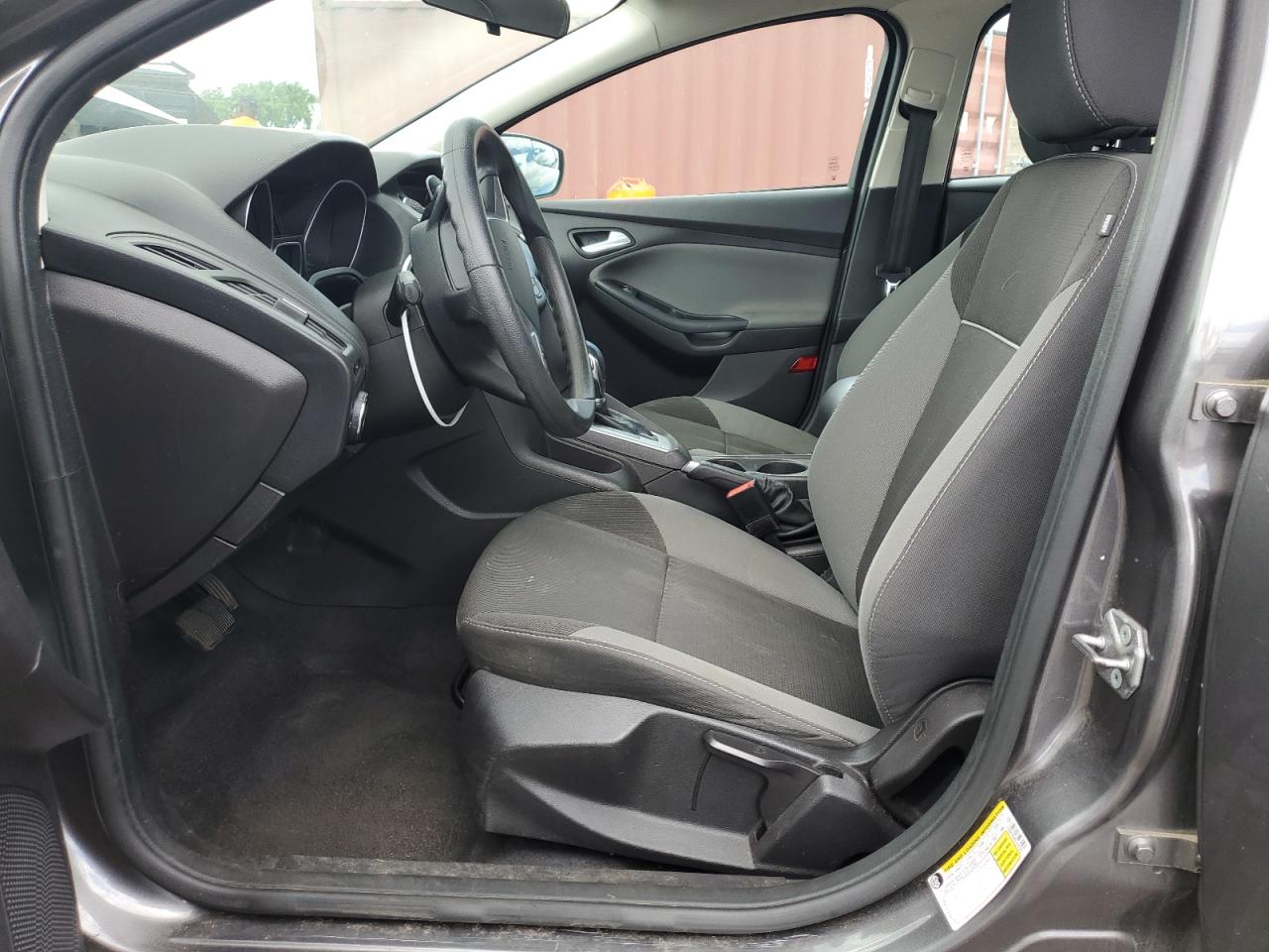 1FADP3F26EL338294 2014 Ford Focus Se