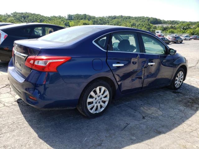 2018 NISSAN SENTRA S - 3N1AB7AP7JY331929