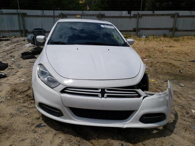 2016 DODGE DART SE - 1C3CDFAA2GD644540
