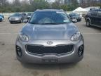 KIA SPORTAGE E photo