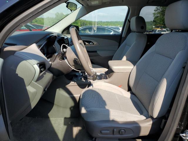 2018 Chevrolet Traverse Lt VIN: 1GNERGKW6JJ142197 Lot: 57265474