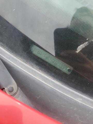 2007 Ford Focus Zx4 VIN: 1FAHP34N37W313336 Lot: 57937984