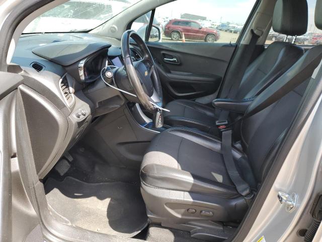 2019 Chevrolet Trax 1Lt VIN: KL7CJLSB1KB962676 Lot: 57418484