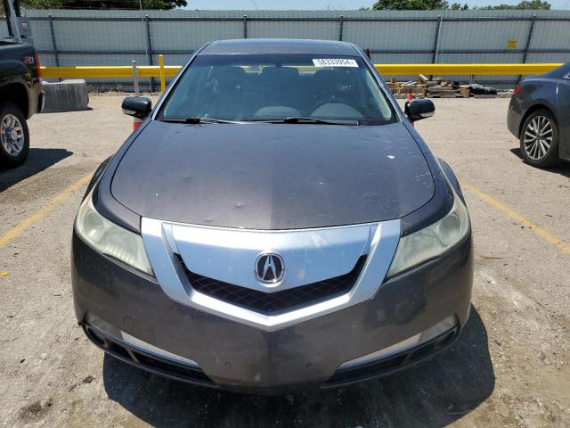 2010 Acura Tl VIN: 19UUA8F23AA021587 Lot: 58333954