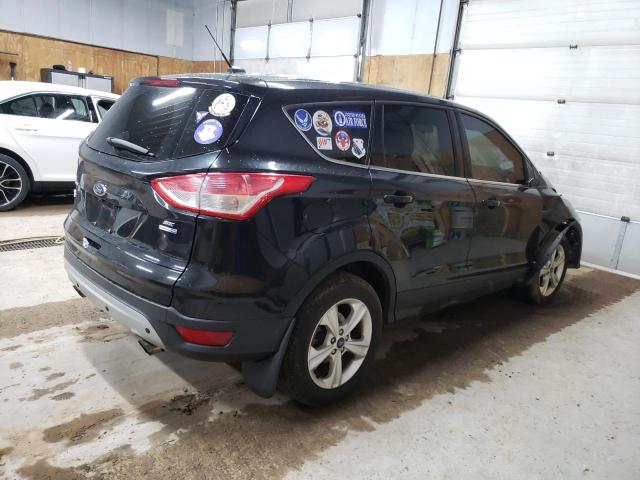 2015 Ford Escape Se VIN: 1FMCU9G97FUB20370 Lot: 57753094