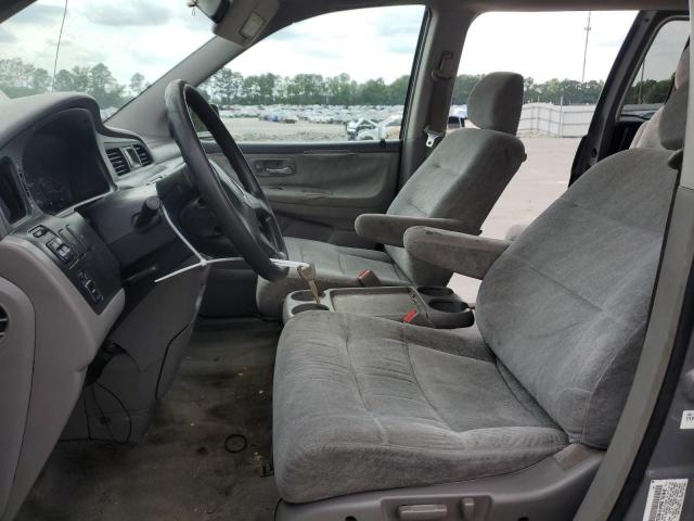 2000 Honda Odyssey Ex VIN: 2HKRL1864YH625805 Lot: 59150944