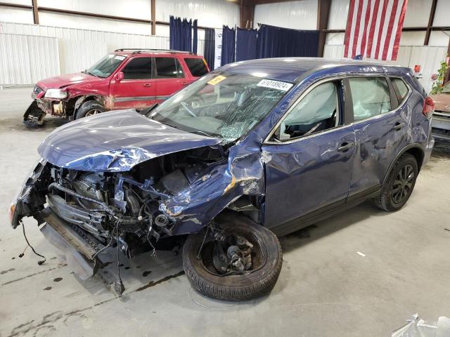 2018 NISSAN ROGUE S - KNMAT2MVXJP573431