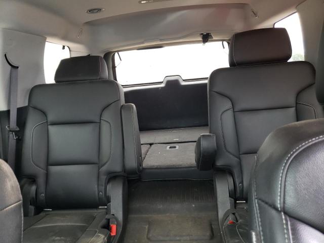 2020 CHEVROLET TAHOE K150 - 1GNSKBKC4LR211098