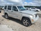 JEEP LIBERTY LI photo