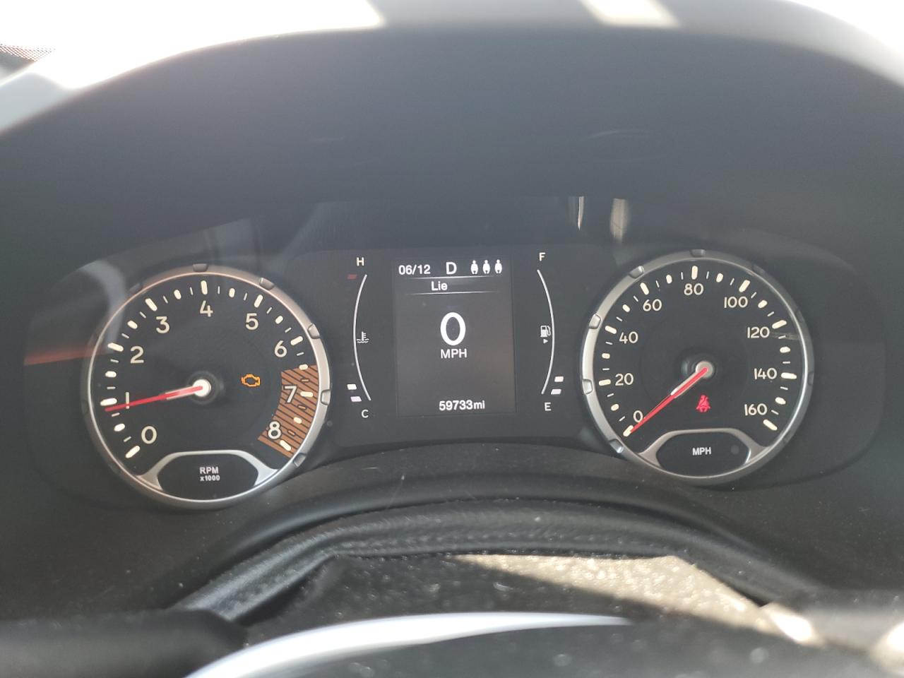 ZACNJBBB5KPK82157 2019 Jeep Renegade Latitude