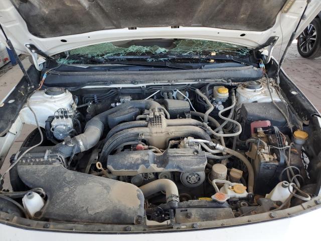 2015 Subaru Outback 2.5I Limited VIN: 4S4BSBJC1F3332961 Lot: 58272684